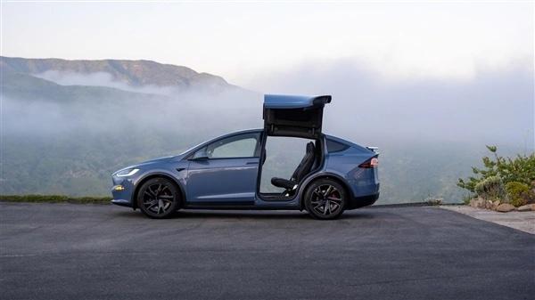 Tesla Updates Model S and Model X: Price Increased by $5,000 Across All Variants