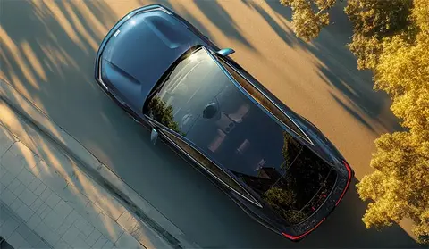 BYD Han Faces Fierce Rivalry: Geely Galaxy L7 Boasts 3.36L Fuel Consumption and $4,000 Savings—Which Should You Choose?