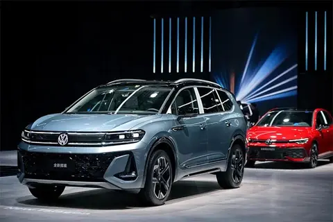 Volkswagen’s Latest Move: New Tavendor Cuts Fuel Consumption by 12%