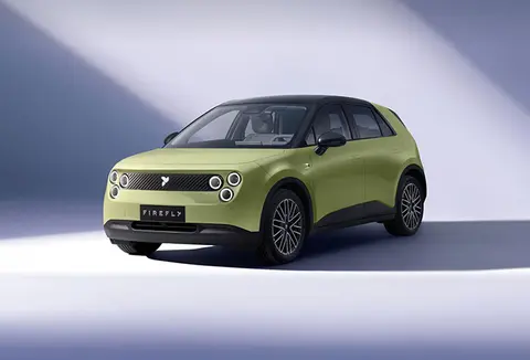 NIO Firefly Starts at $11,120: Can Lower Prices Drive Sales?
