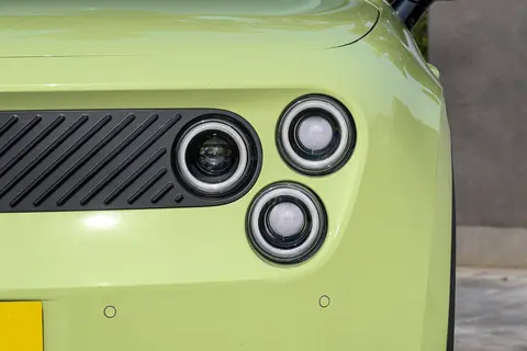 NIO Firefly Rolls Out OTA Update Version 1.0.5