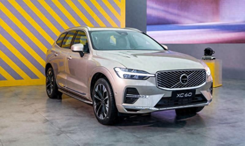 Volvo XC60 Offers Unmissable Discounts of Up to $19,540: Which Trim Should You Choose?